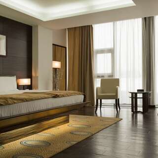 Гостиница Sayen Иркутск Deluxe Business (double)-3