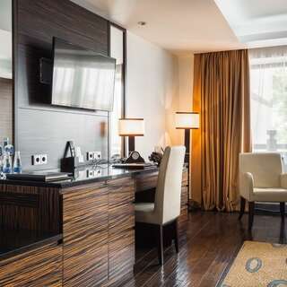 Гостиница Sayen Иркутск Studio (double)-1