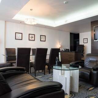 Гостиница Sayen Иркутск Apartment (double)-1