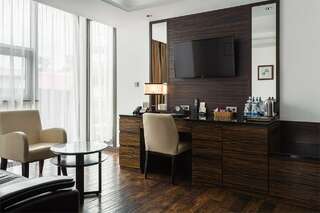 Гостиница Sayen Иркутск LUXE-3