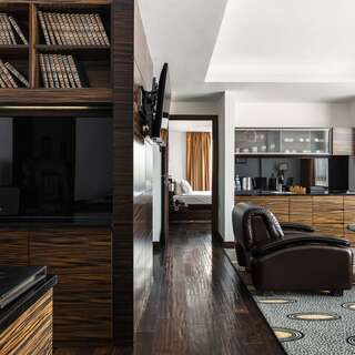 Гостиница Sayen Иркутск Apartment (double)-3