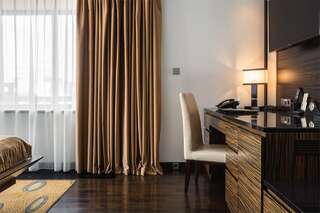 Гостиница Sayen Иркутск DELUXE-2