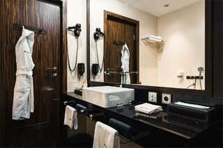 Гостиница Sayen Иркутск DELUXE BUSINESS с террасой-4