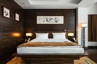 Гостиница Sayen Иркутск DELUXE BUSINESS с террасой-2