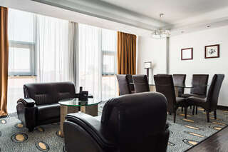 Гостиница Sayen Иркутск-5