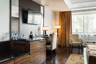 Гостиница Sayen Иркутск STUDIO-2