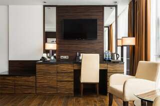 Гостиница Sayen Иркутск FAMILY-3