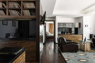 Гостиница Sayen Иркутск APARTMENT-2