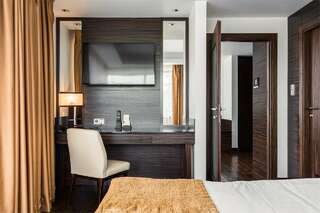 Гостиница Sayen Иркутск LUXE-6