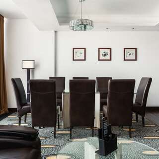 Гостиница Sayen Иркутск Apartment (double)-5