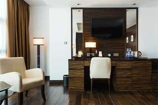 Гостиница Sayen Иркутск DELUXE BUSINESS-4