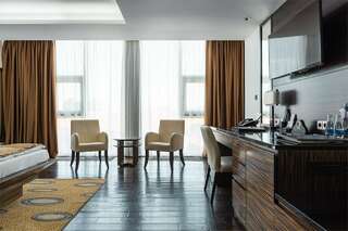 Гостиница Sayen Иркутск DELUXE BUSINESS-3