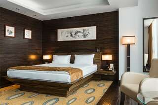 Гостиница Sayen Иркутск DELUXE BUSINESS-1