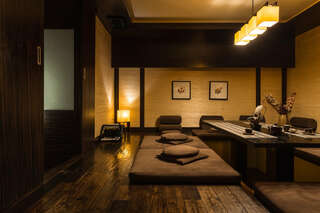 Гостиница Sayen Иркутск-3