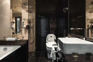 Гостиница Sayen Иркутск DELUXE-4