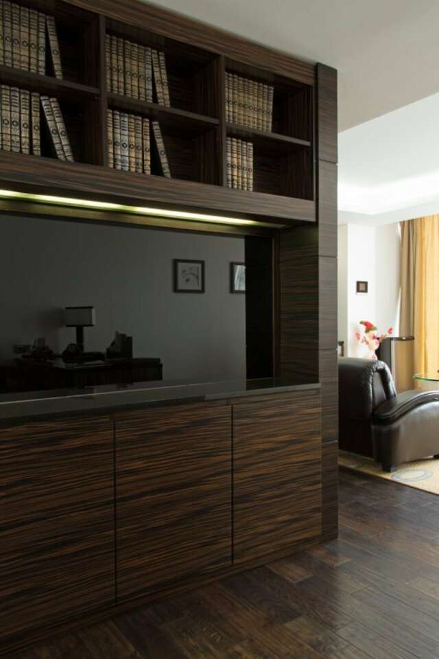 Гостиница Sayen Иркутск-66