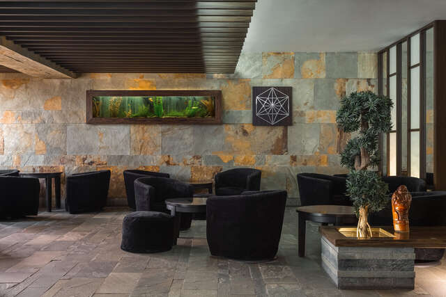 Гостиница Sayen Иркутск-110