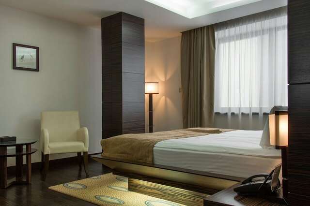 Гостиница Sayen Иркутск-96