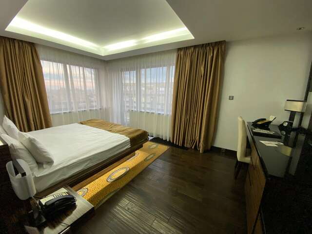 Гостиница Sayen Иркутск-59