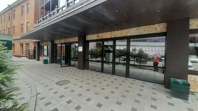 Гостиница Sayen Иркутск-75