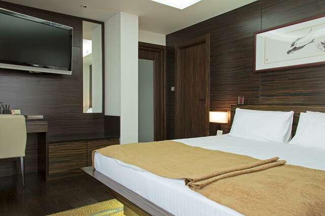 Гостиница Sayen Иркутск-65