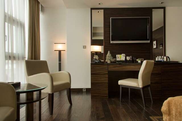 Гостиница Sayen Иркутск-92