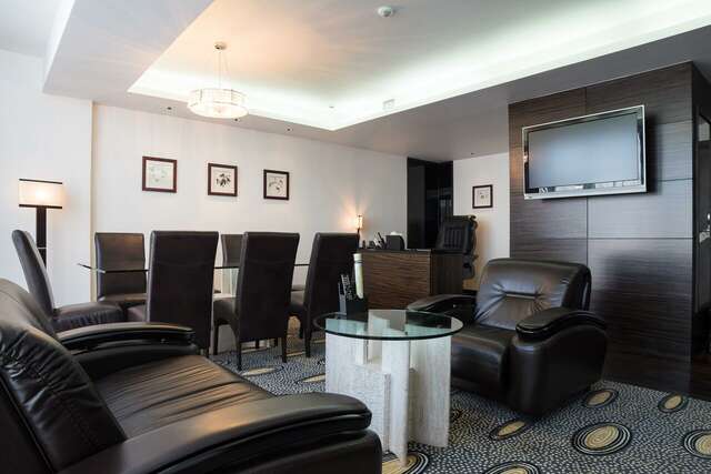 Гостиница Sayen Иркутск-102