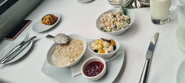 Гостиница Sayen Иркутск-38