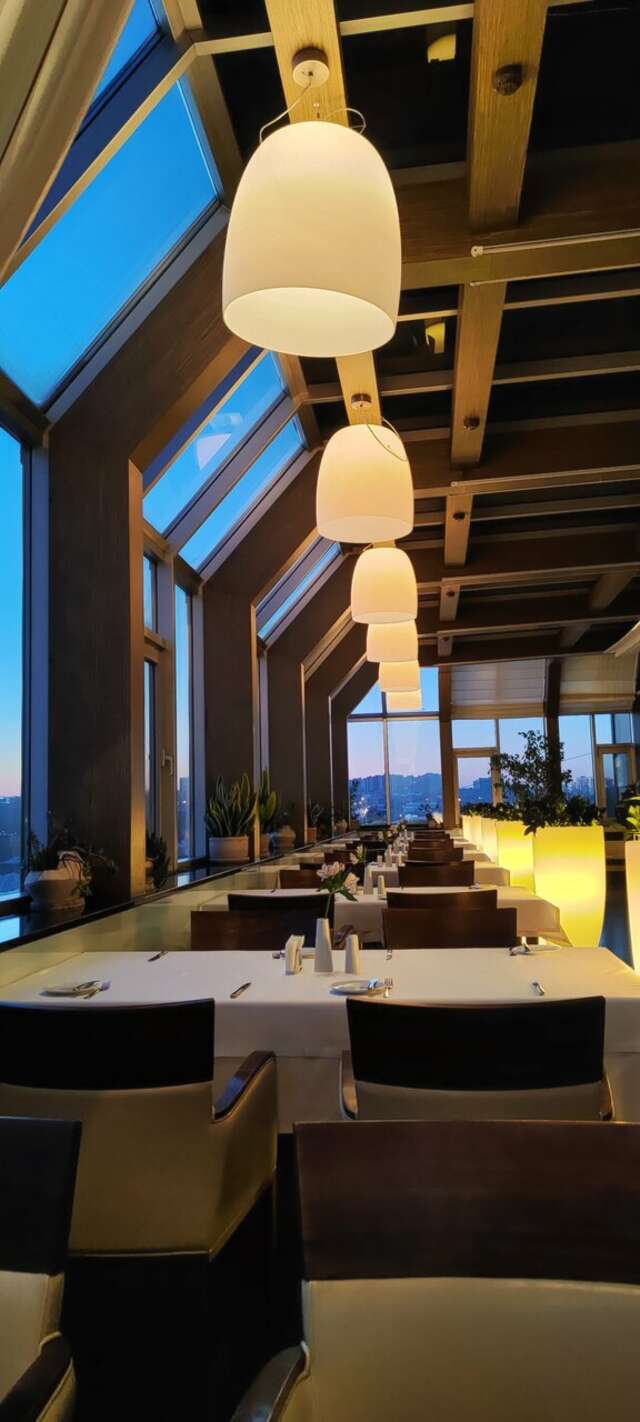 Гостиница Sayen Иркутск-74