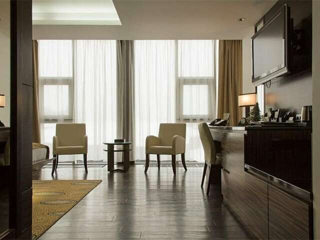 Гостиница Sayen Иркутск-58