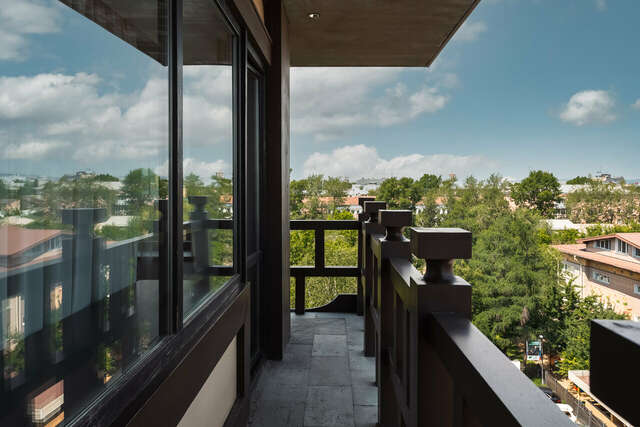 Гостиница Sayen Иркутск-5