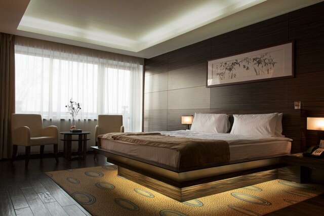 Гостиница Sayen Иркутск-88