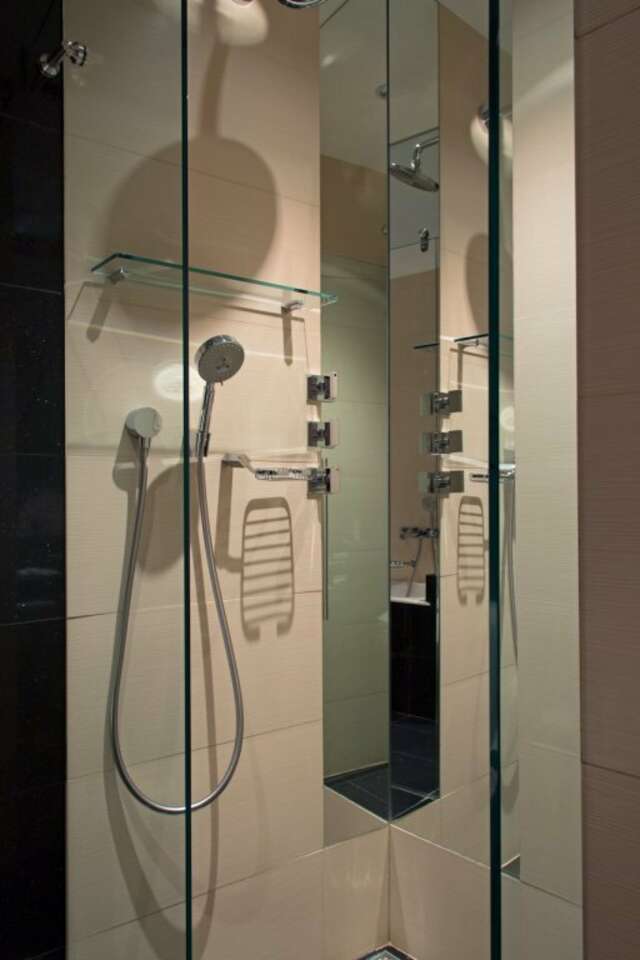 Гостиница Sayen Иркутск-39