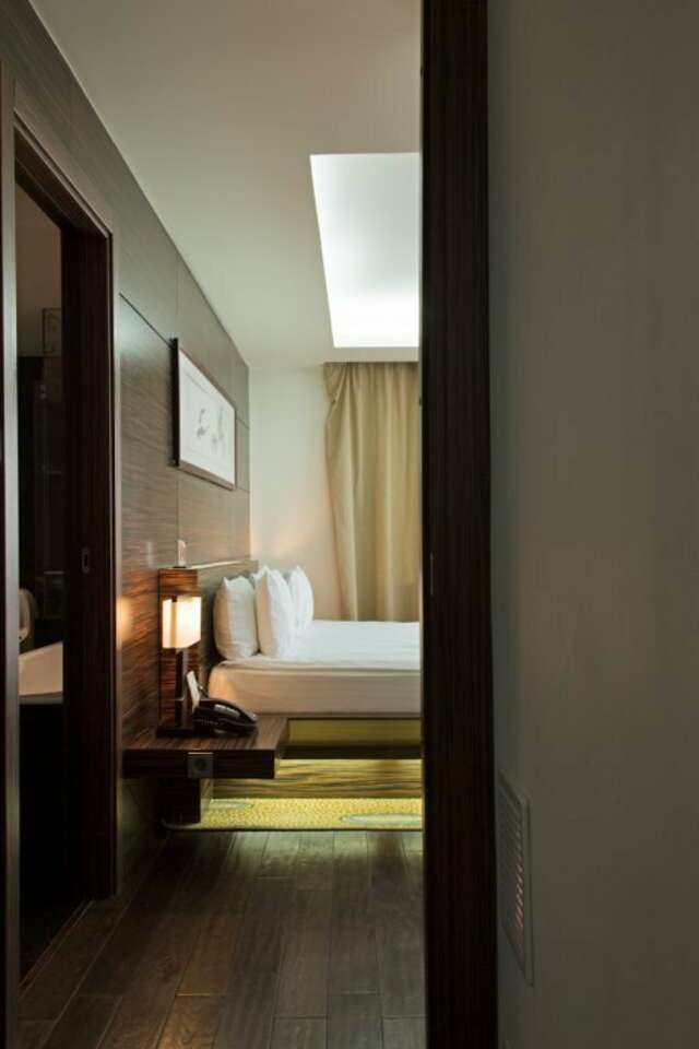 Гостиница Sayen Иркутск-37