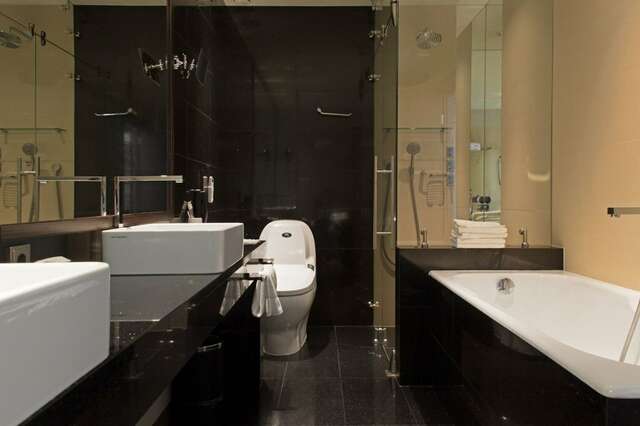 Гостиница Sayen Иркутск-117