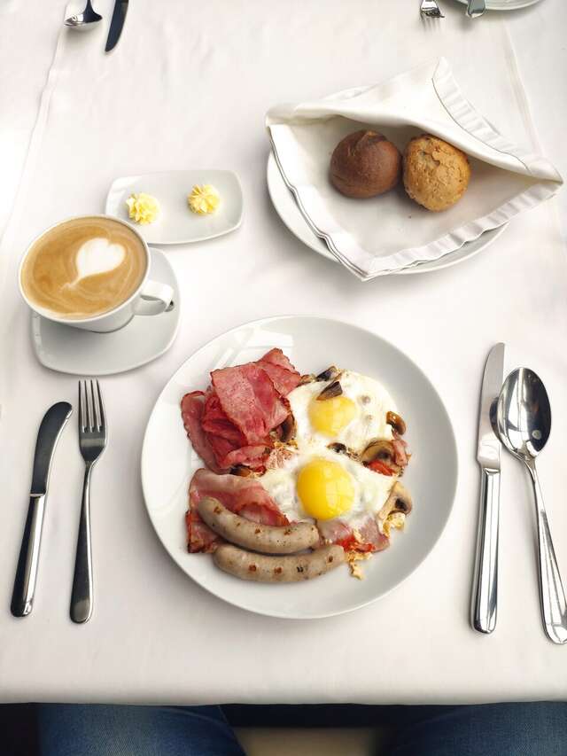 Гостиница Sayen Иркутск-33