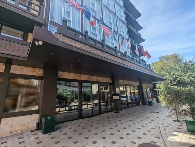 Гостиница Sayen Иркутск-44