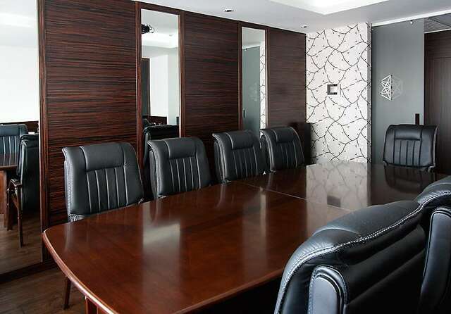 Гостиница Sayen Иркутск-17