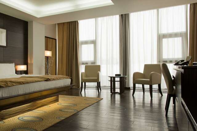 Гостиница Sayen Иркутск-83