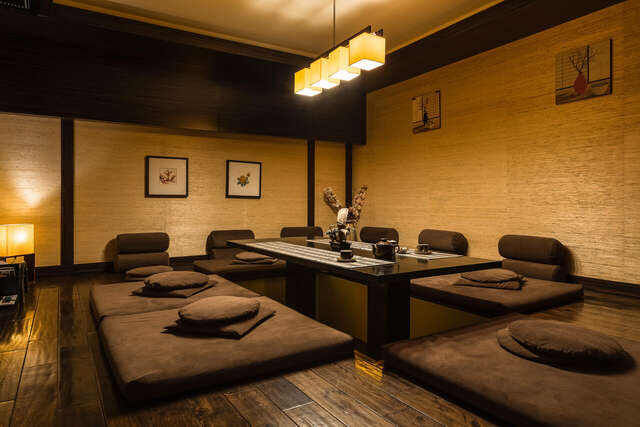 Гостиница Sayen Иркутск-20