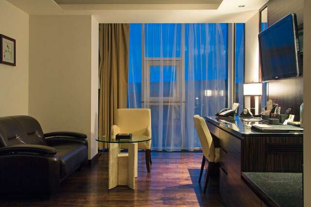 Гостиница Sayen Иркутск-71