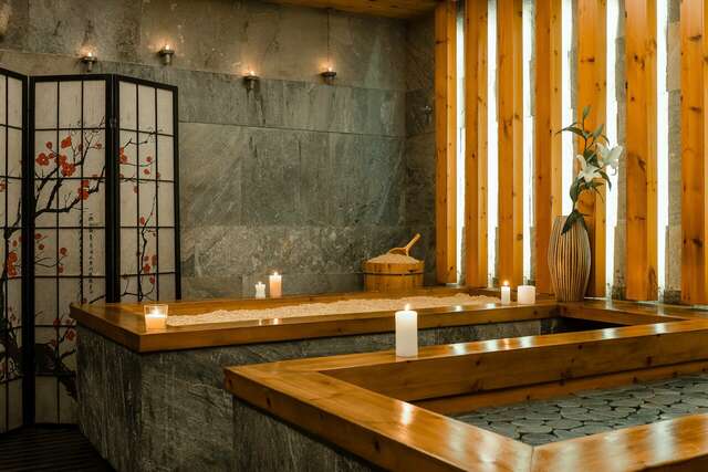 Гостиница Sayen Иркутск-7