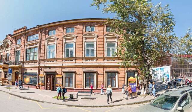 Гостиница Sayen Иркутск-41