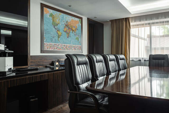 Гостиница Sayen Иркутск-108