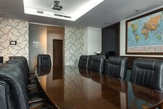 Гостиница Sayen Иркутск-16